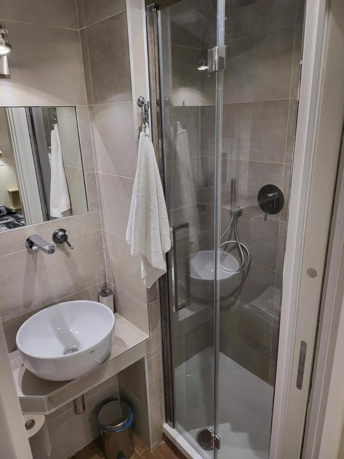 The Fox Cove Apartman Róma Kültér fotó