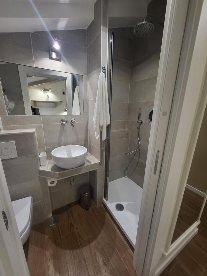 The Fox Cove Apartman Róma Kültér fotó