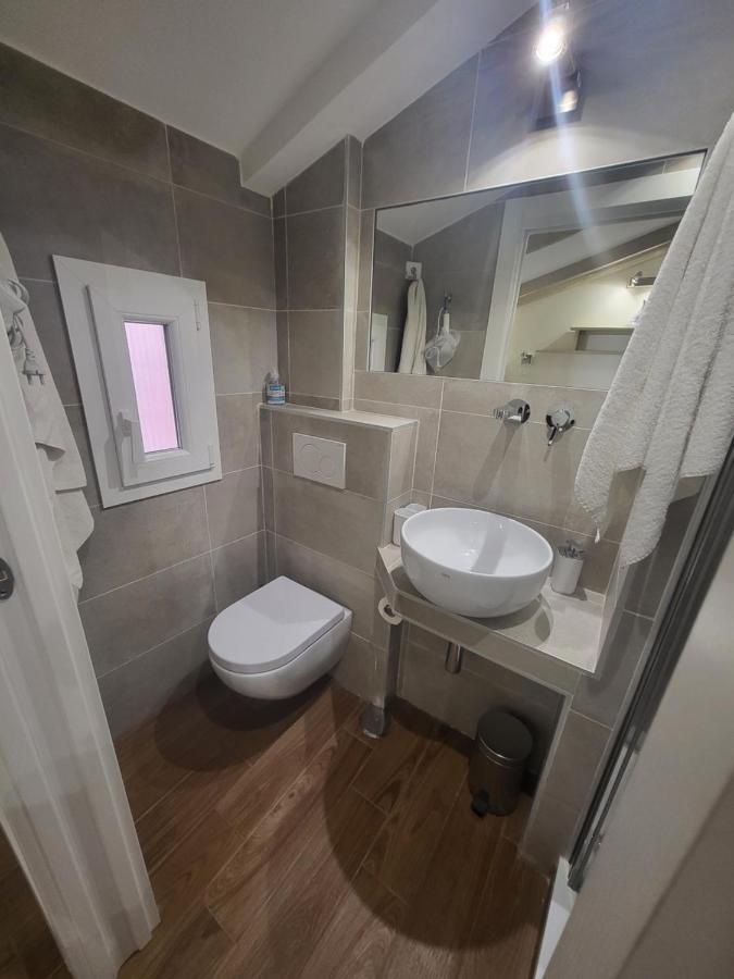 The Fox Cove Apartman Róma Kültér fotó